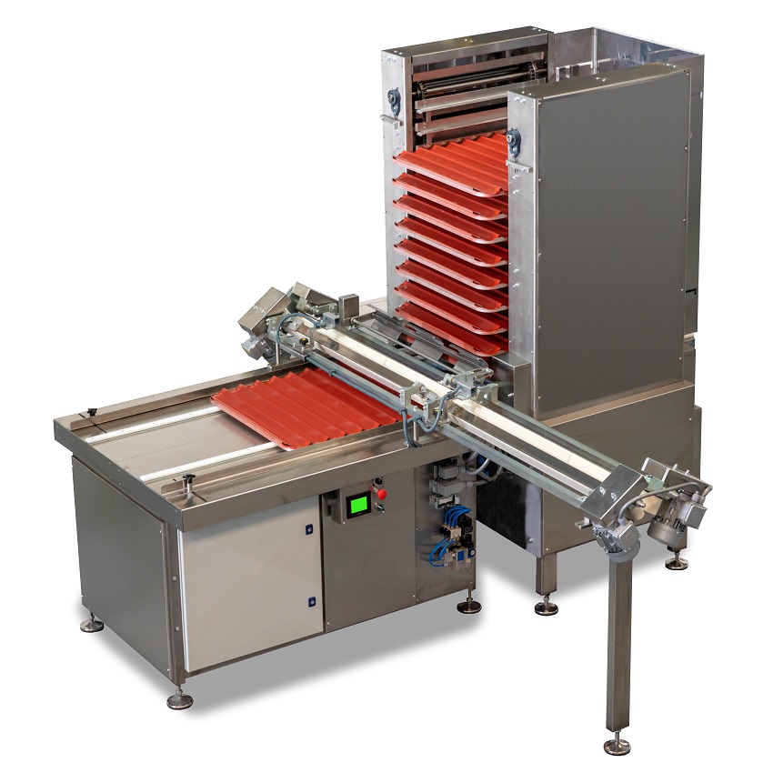 Automatic Panning Colbake