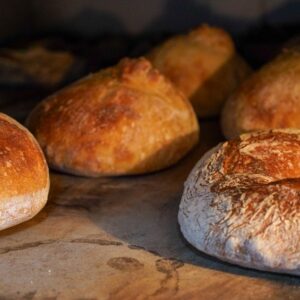 colbake-pan Band Rounder