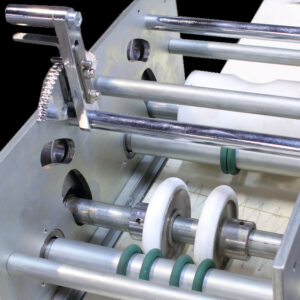 formadora teleras paposecos portugueses Formadora TM 1R y R2