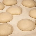 Boleadora conica para panaderías Conic Rounder