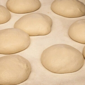 Boleadora conica para panaderías Heñidora boleadora cónica