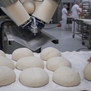 pan-colbake Band Rounder