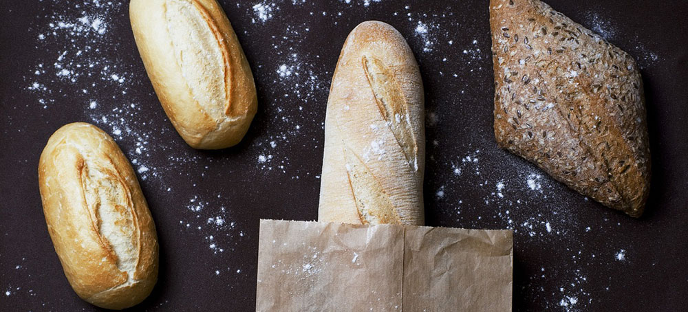 Equipamiento panadería para hacer pan de calidad