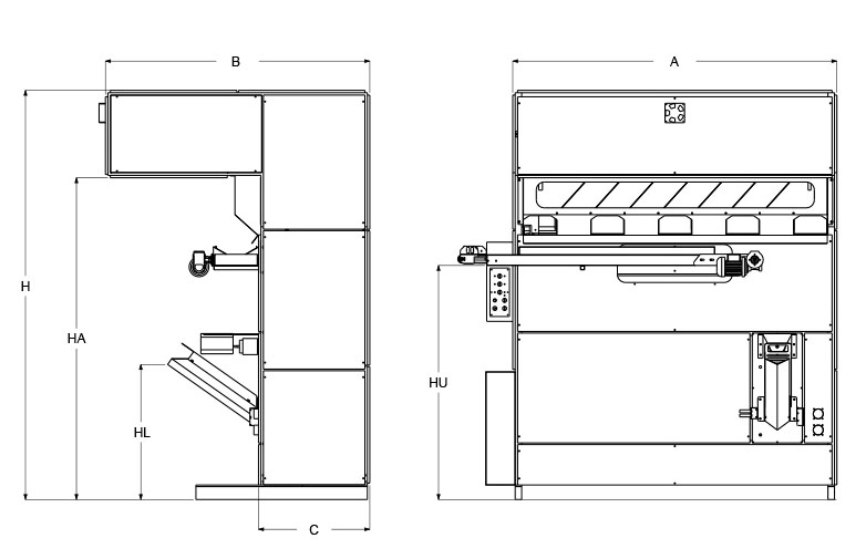 Proofer DPB