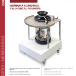 henidora cilíndrica datos Heñidora cilíndrica CYLR