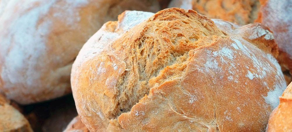 Maquinaria para panadería profesional