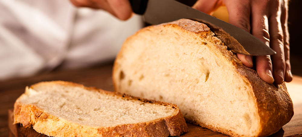 Maquinaria Colbake profesional para panadería