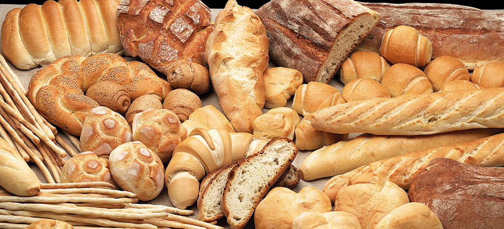 Tradición y maquinaria para panaderia