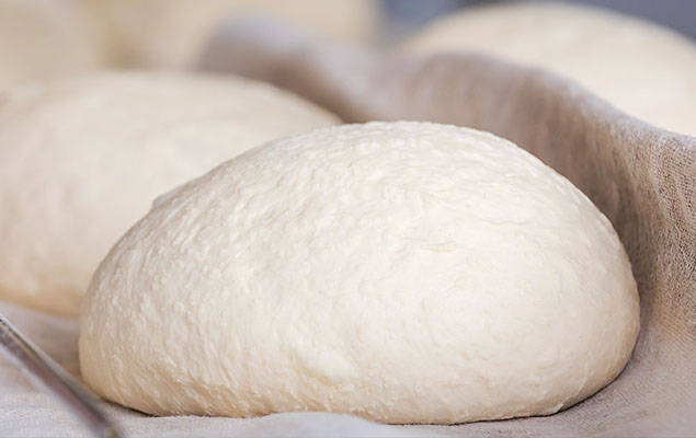 maquinaria panaderia