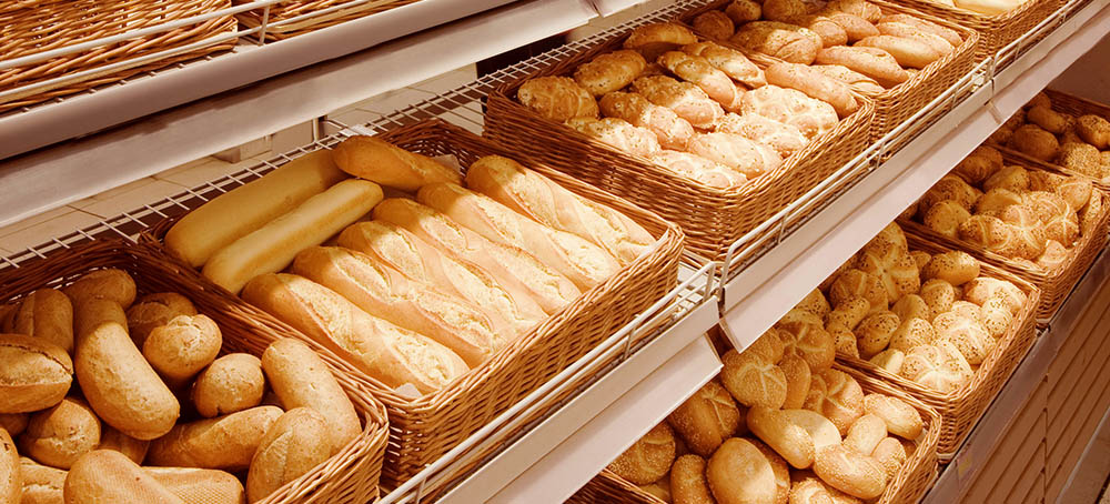 Maquinaria para panaderia de calidad tradicional Maquinaria para panaderia de calidad tradicional