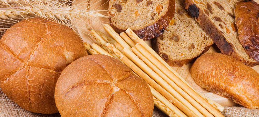 Maquinaria panadería de calidad Colbake