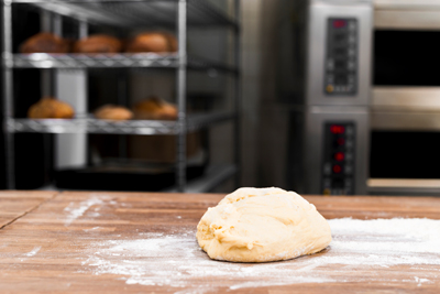 Cortadora de pan sobre mesa – NUEVAS - Maquinaria de Panaderia Pasteleria