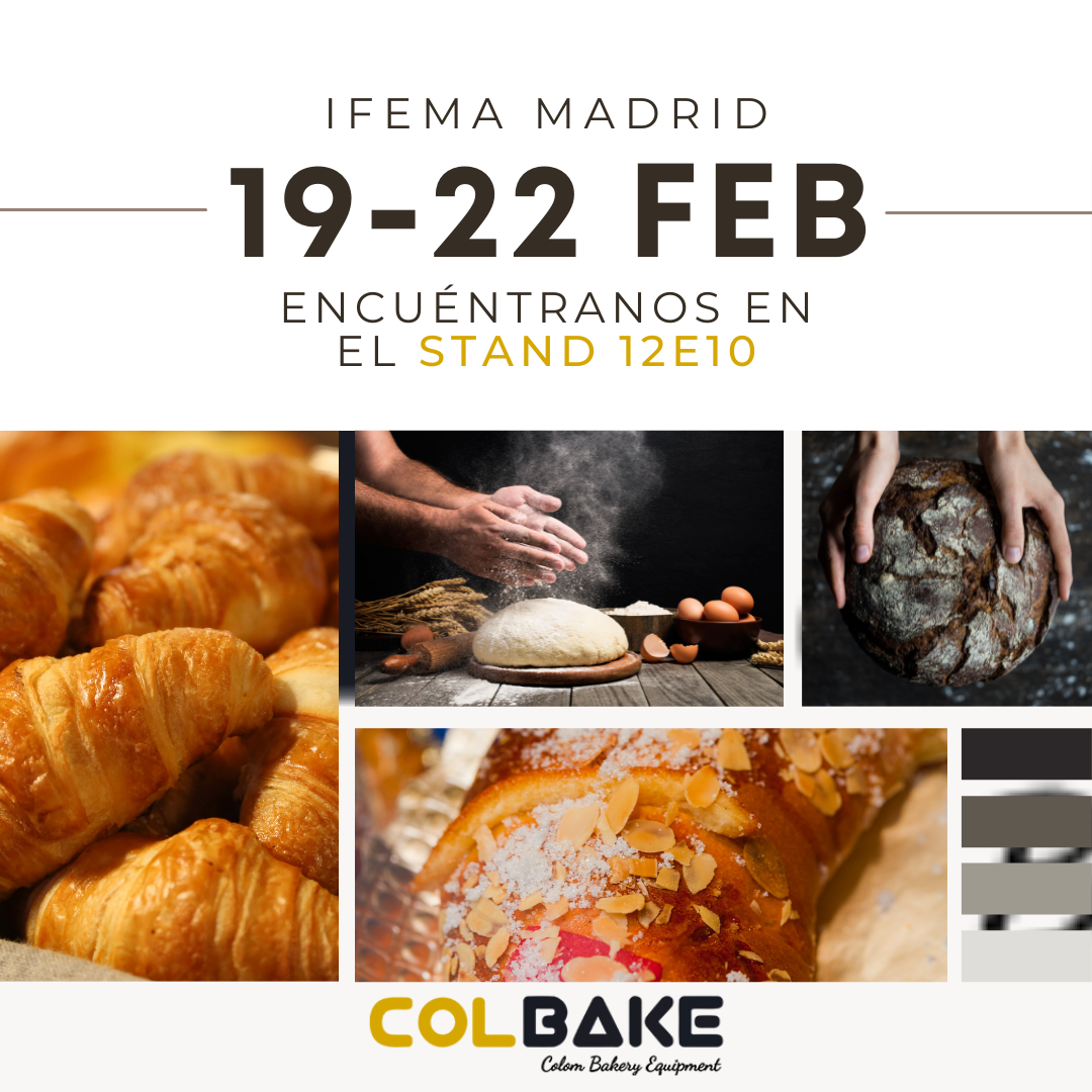 IFEMA MADRID IFEMA MADRID